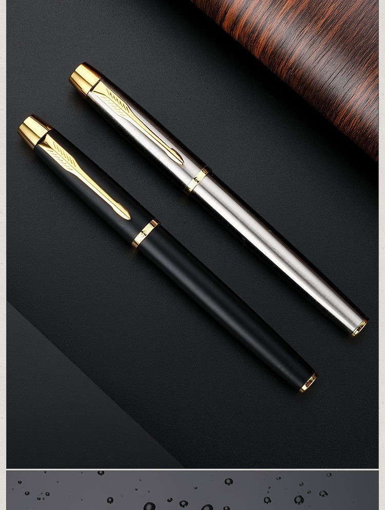 High Quality Metal Calligraphy Pen