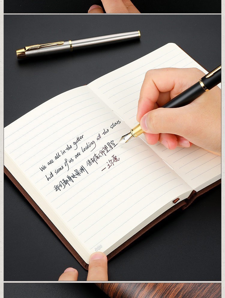 High Quality Metal Calligraphy Pen