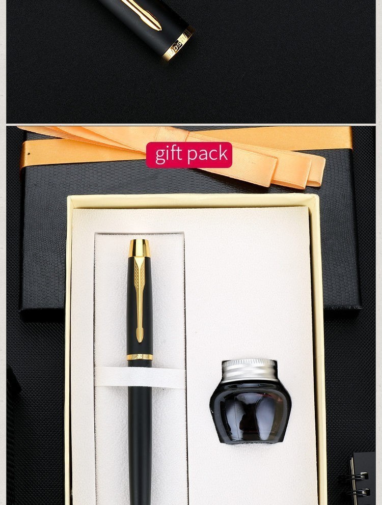 High Quality Metal Calligraphy Pen