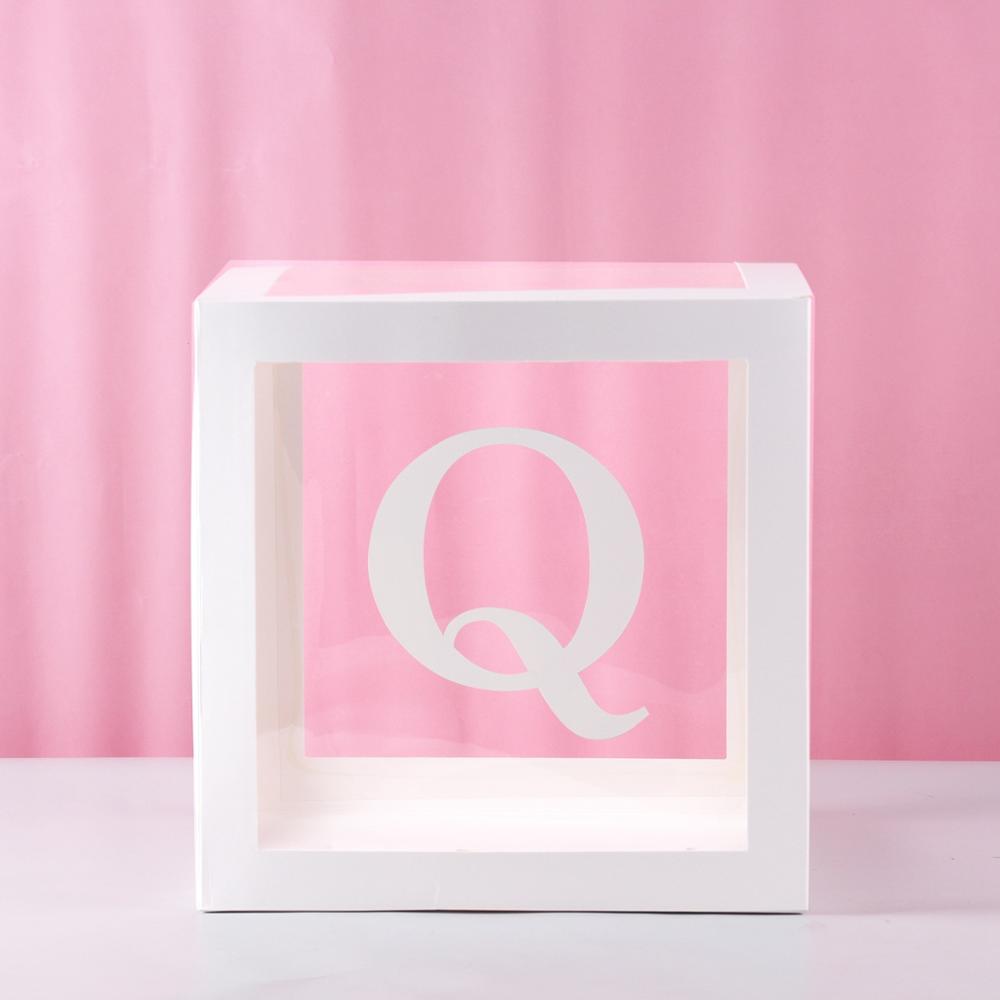 Q
