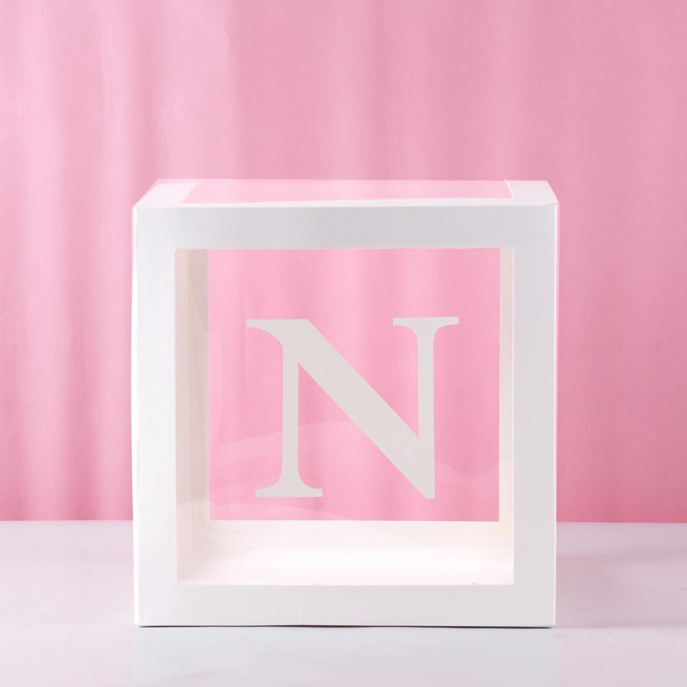 N