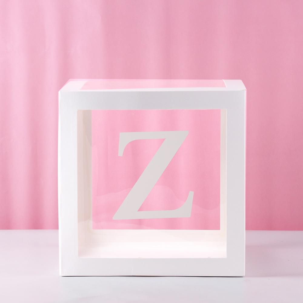 Z