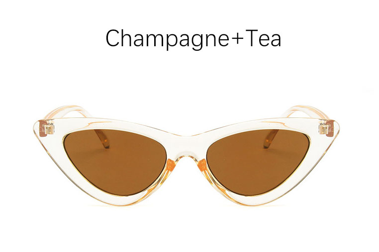 Champagne Tea