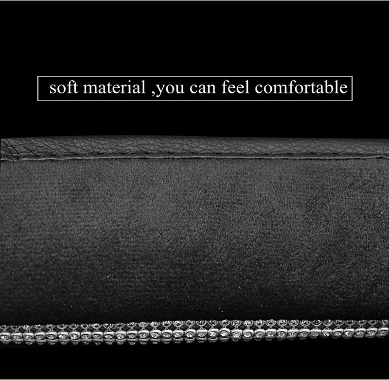 Swarovski Wheel Cover