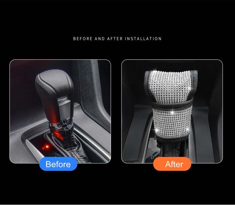 Swarovski Wheel Cover